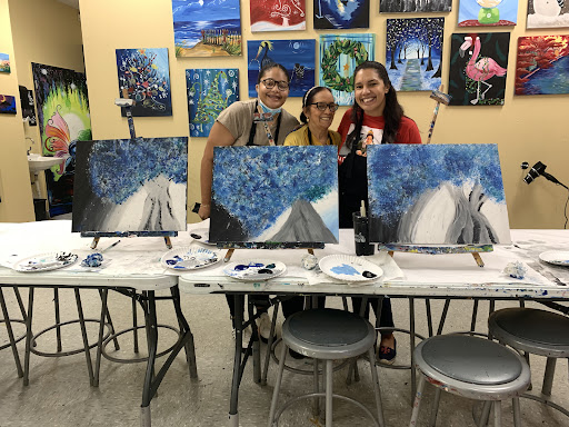 Painting with a Twist