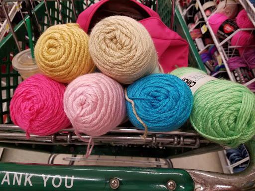 JOANN Fabric and Crafts