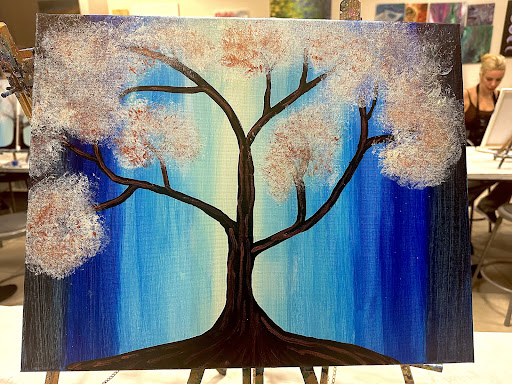 Painting with a Twist