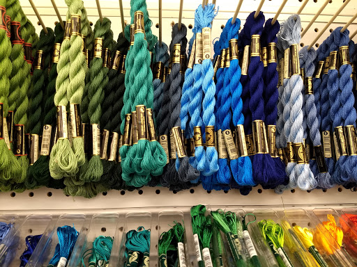 JOANN Fabric and Crafts