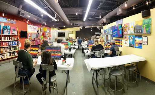 Painting with a Twist