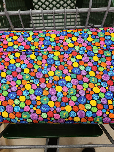 JOANN Fabric and Crafts