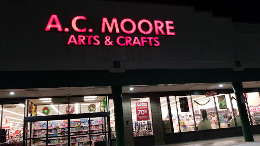 A.C. Moore Arts and Crafts