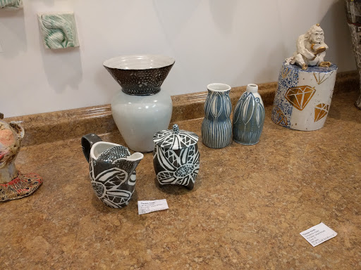 AA Clay Studio