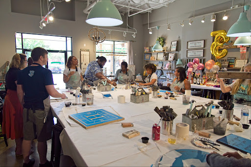AR Workshop Brandon