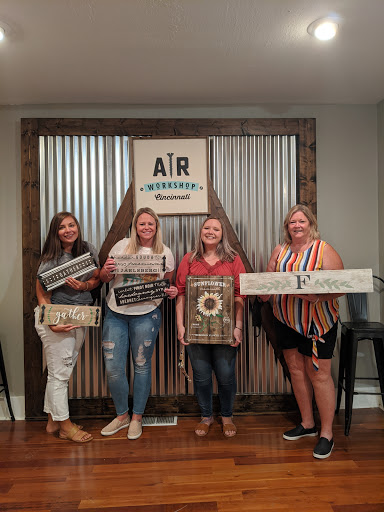 AR Workshop Cincinnati