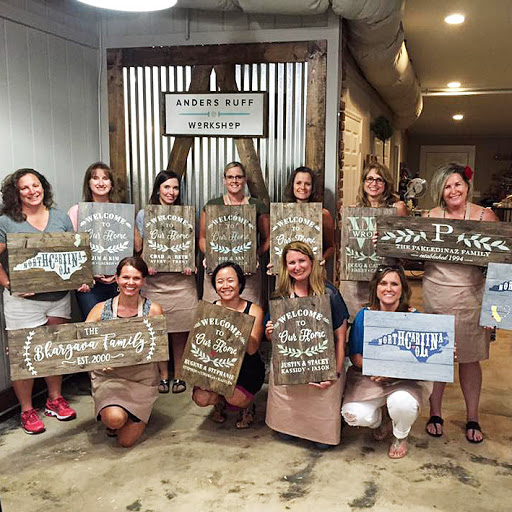 AR Workshop Davidson