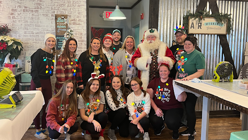 AR Workshop Gilbertsville