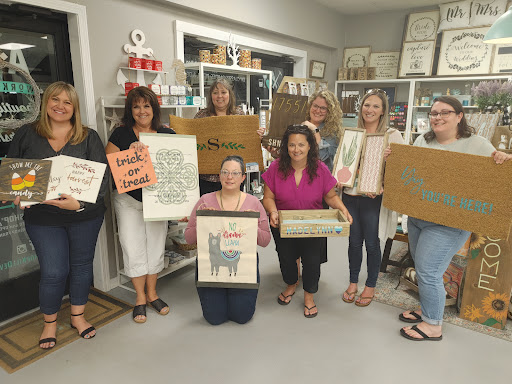 AR Workshop Kill Devil Hills