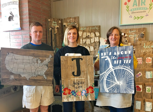 AR Workshop Lawrenceville