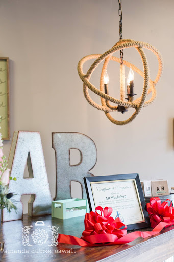 AR Workshop Lexington