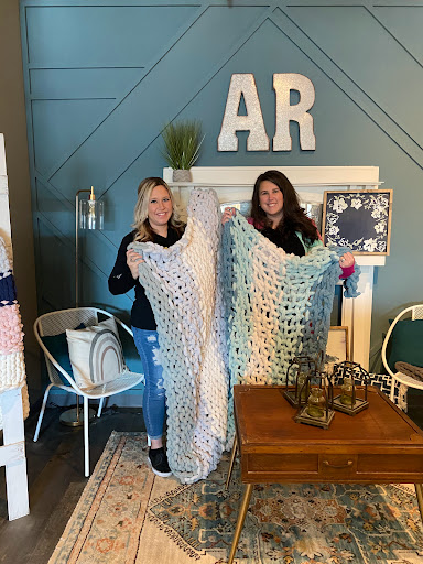 AR Workshop Mechanicsville