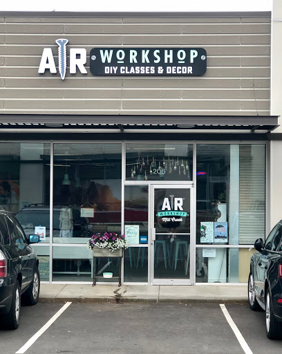 AR Workshop Mill Creek