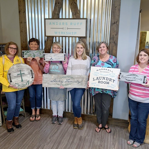 AR Workshop North Augusta