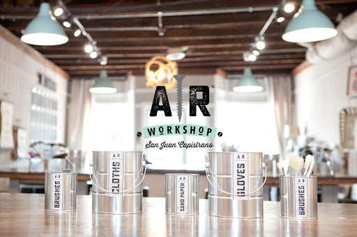 AR Workshop San Juan Capistrano