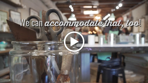 AR Workshop Savannah