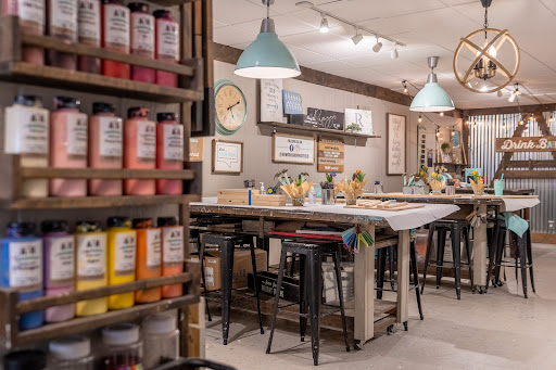 AR Workshop Westfield