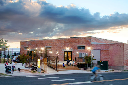 ART 321 - Casper Artists