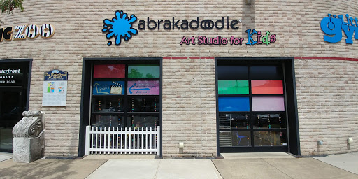 Abrakadoodle Art Classes