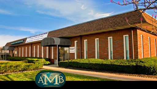 Academy of Massage and Bodywork