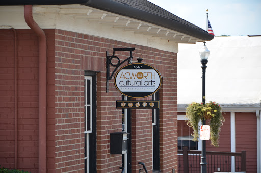 Acworth Cultural Arts Center