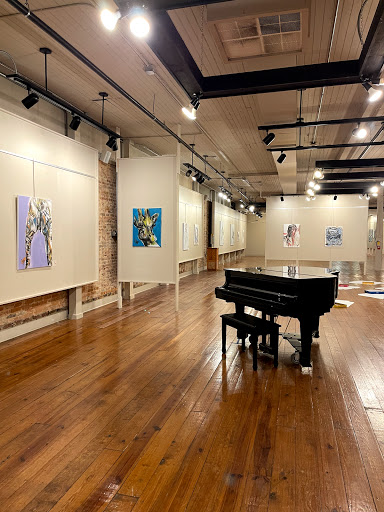 Aiken Center For the Arts