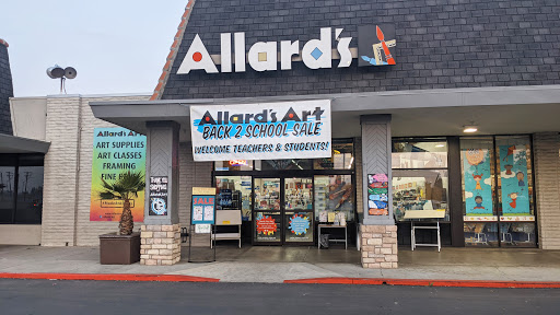 Allard