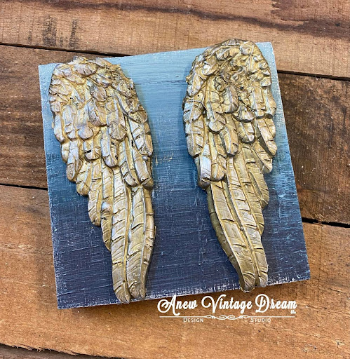 Anew Vintage Dream, llc