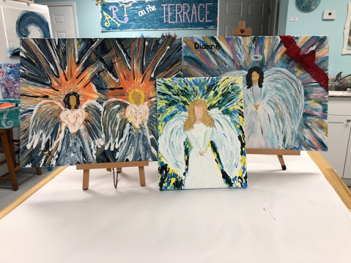 Art In the Cape