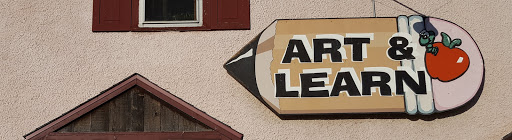 Art & Learn