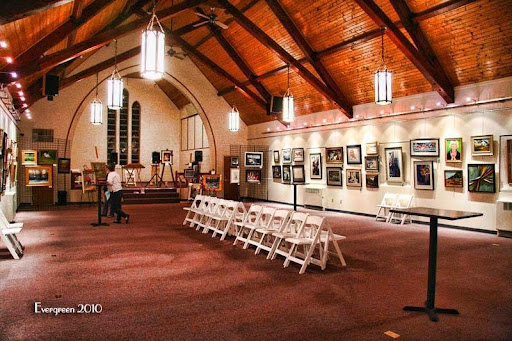 Art Sanctuary