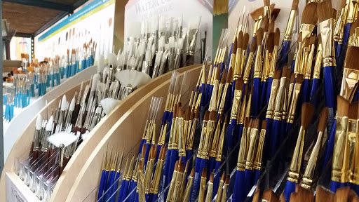 Artist & Craftsman Supply Portland SE