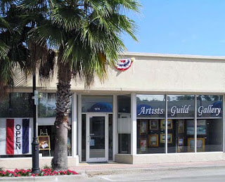 Artists Guild Gallery of Vero Beach
