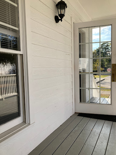 Arts Center of Kershaw County