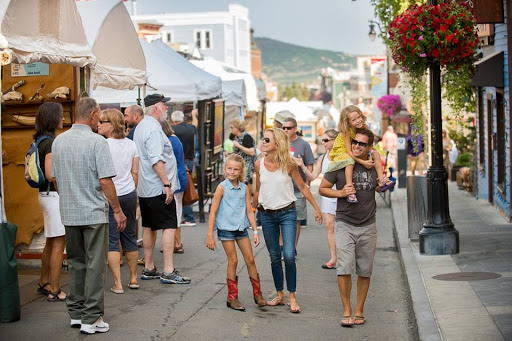 Arts Council of Park City & Summit County