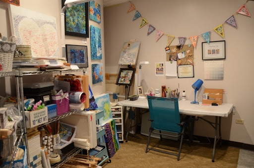 Arts In Bartlett