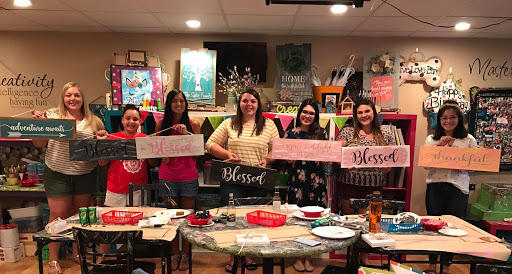 Artsy Doodle Craft Studio