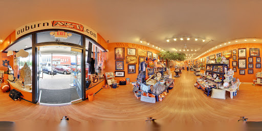 Auburn Art