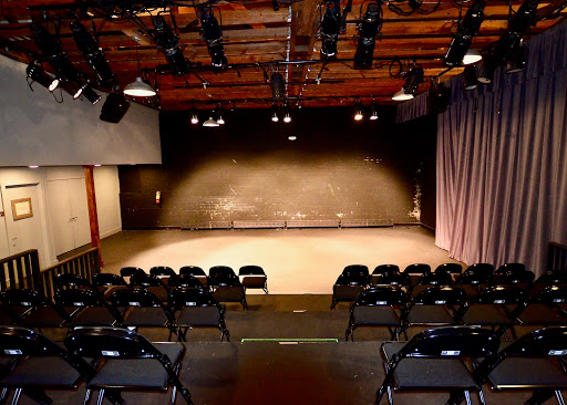 Averitt Center for the Arts