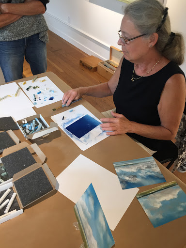 Bainbridge Arts & Crafts