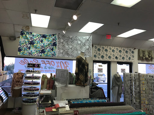 Banksville Designer Fabrics