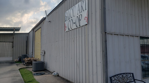 Bayou Art Co-op