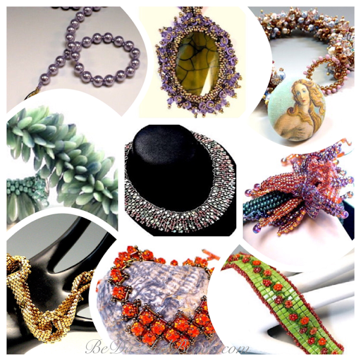 Be Dazzled Beads-Land of Odds