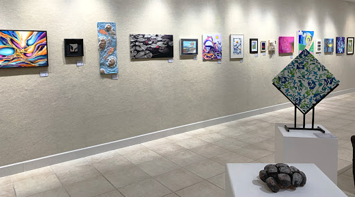 Beckley Art Center