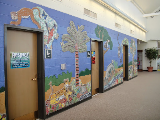 Bella Mosaic Art