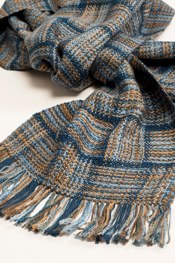 Berea College Student Craft