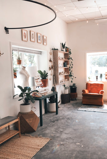 Biome Slow Craft Collective