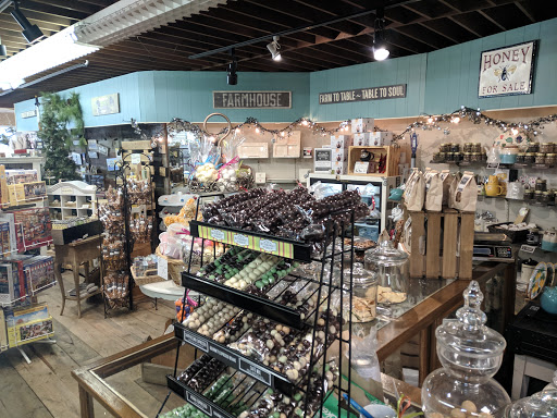 Bittersweet of Cheboygan