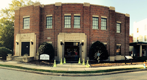 Black Creek Arts Council