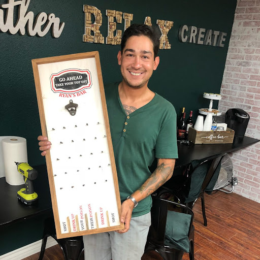 Blackhawk Crafting Company